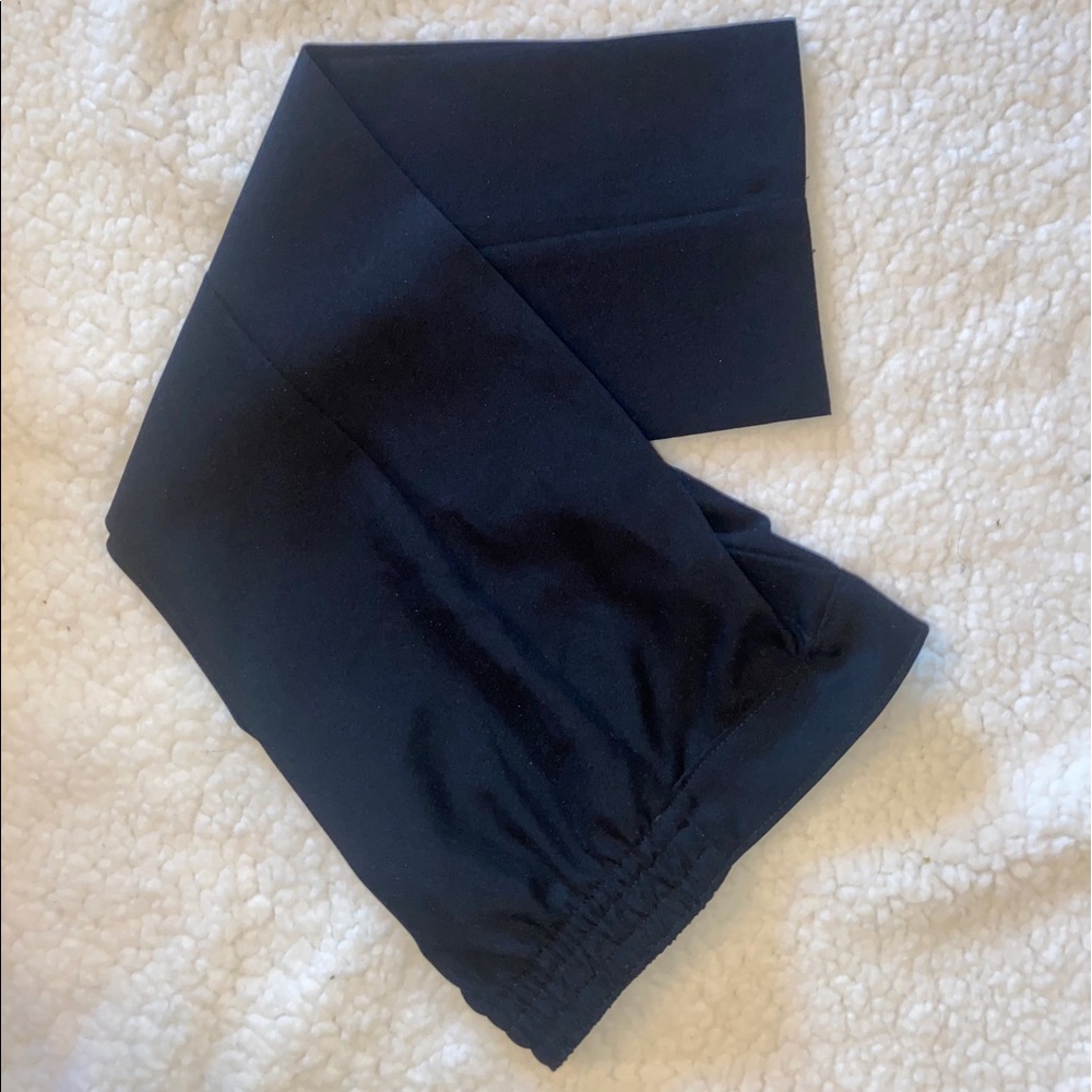 Black dress pants for toddler